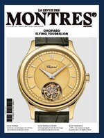 La revue des Montres